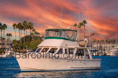 Offshore 48 Sedan ficha técnica y opiniones